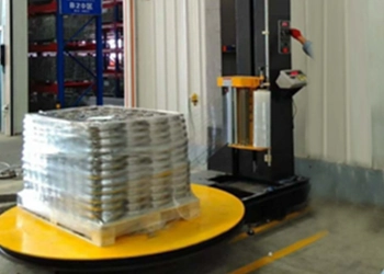 Palletizing Machine