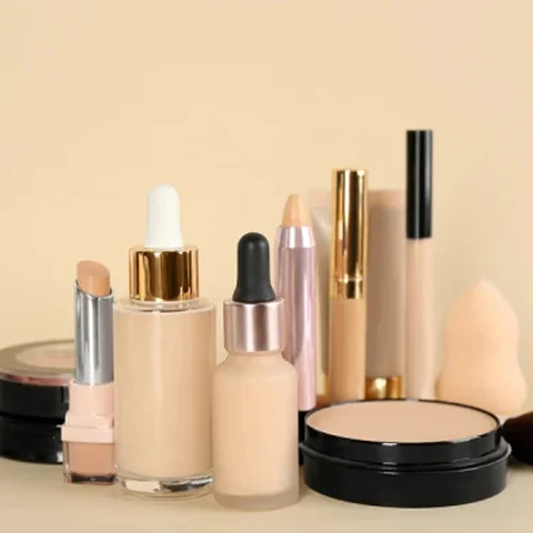 Cosmetics