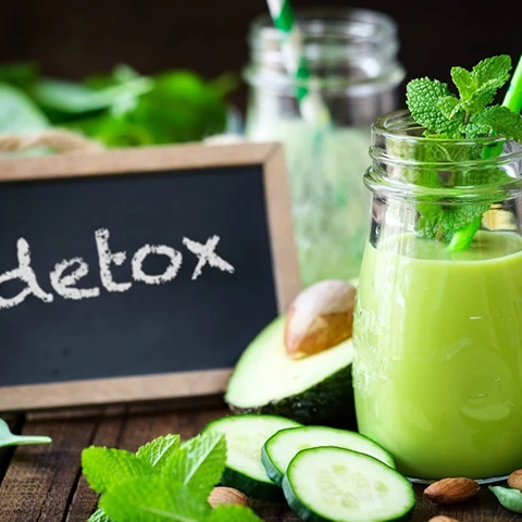 Detox & Weight Management